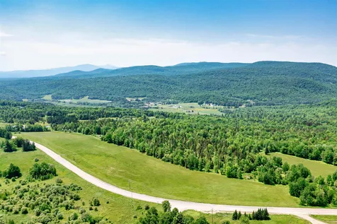 0 Vt Route 118 Eden VT 05652