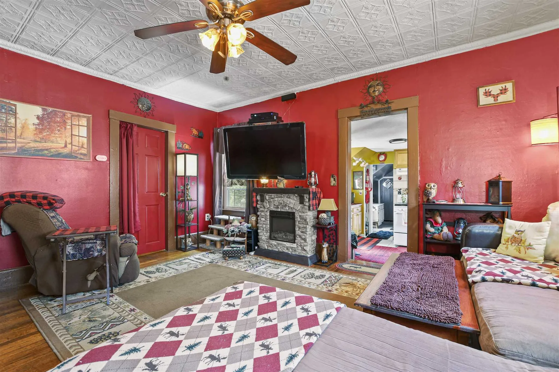 3 Kinsley Street Nashua NH 03060