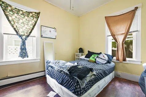 3 Kinsley Street Nashua NH 03060