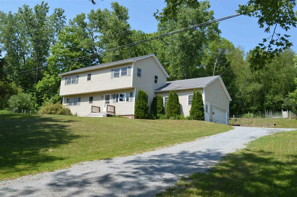 61 Manley Road Milton VT 05468