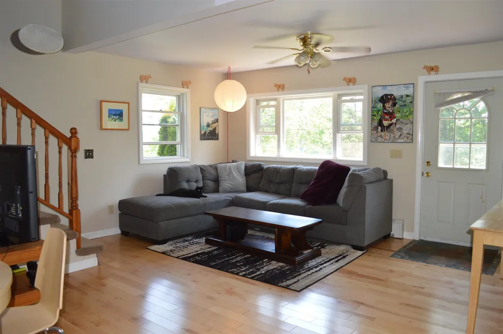 61 Manley Road Milton VT 05468