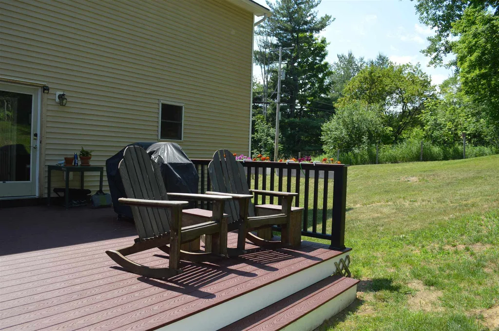 61 Manley Road Milton VT 05468