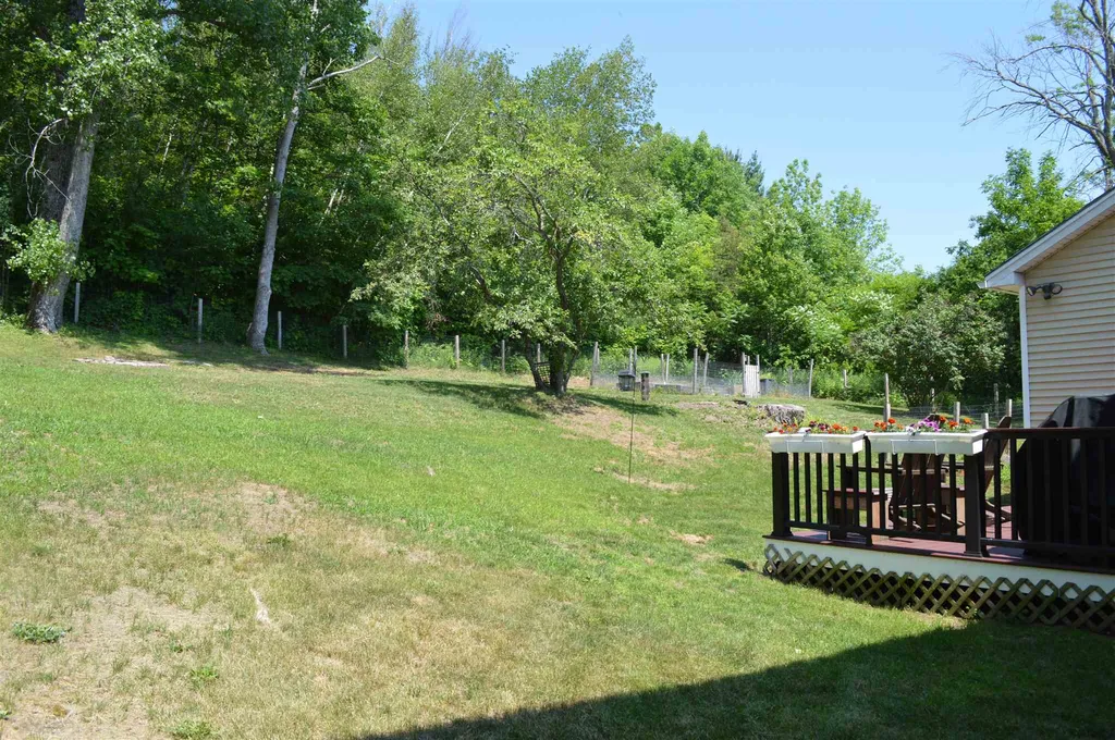 61 Manley Road Milton VT 05468