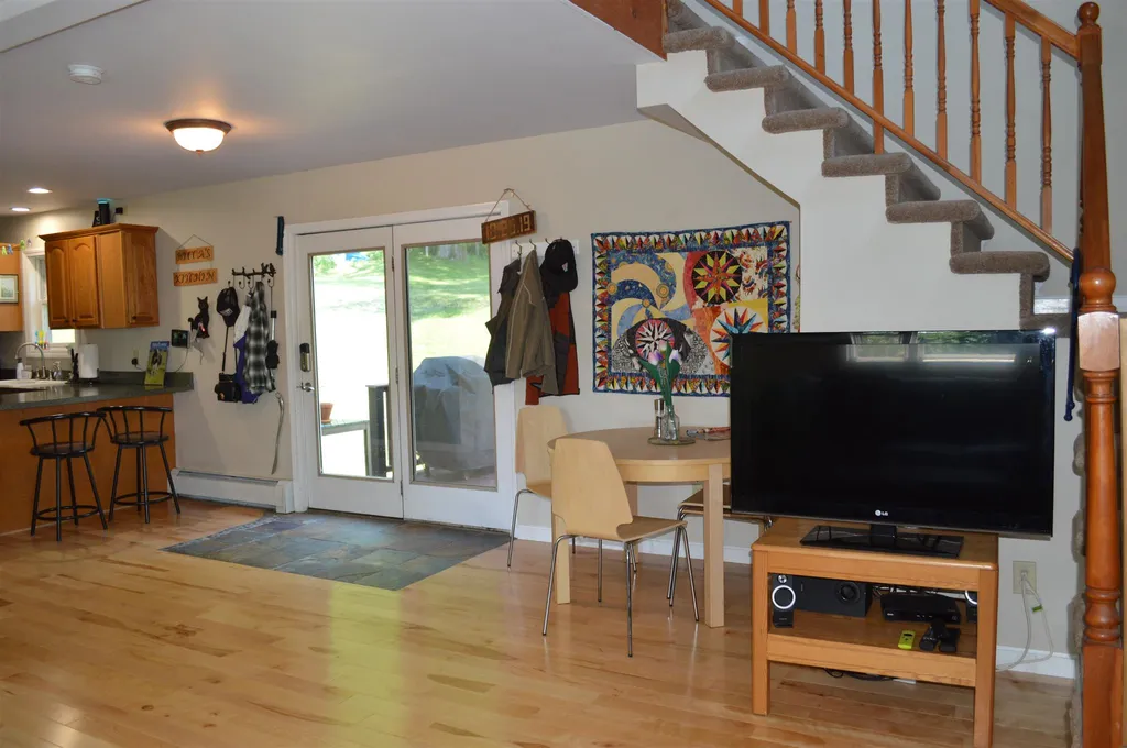 61 Manley Road Milton VT 05468