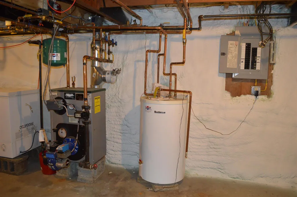 61 Manley Road Milton VT 05468