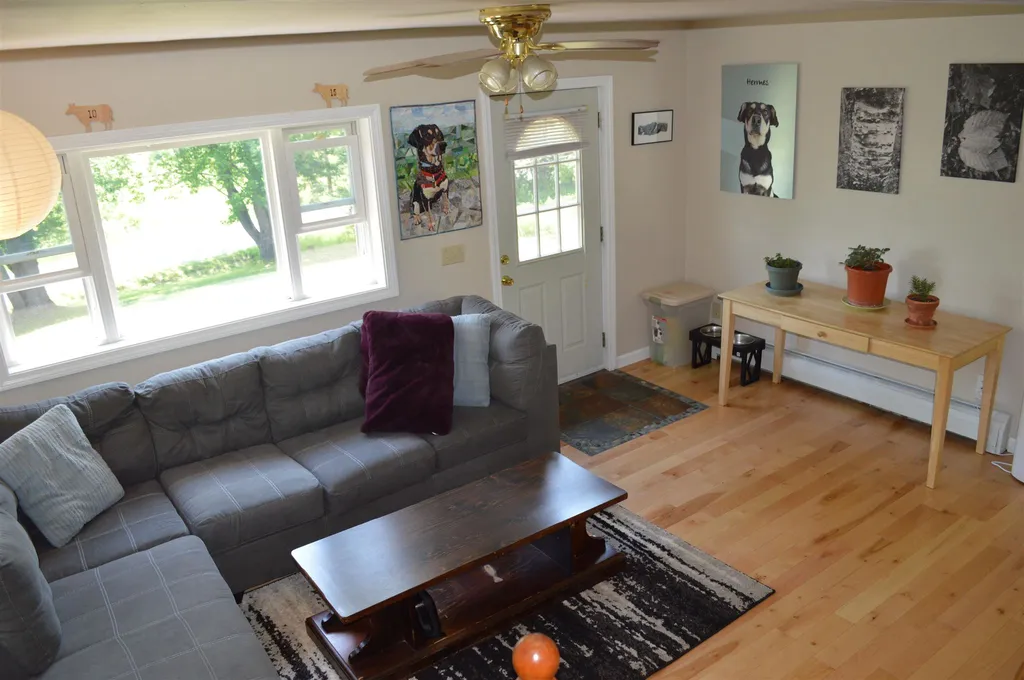 61 Manley Road Milton VT 05468