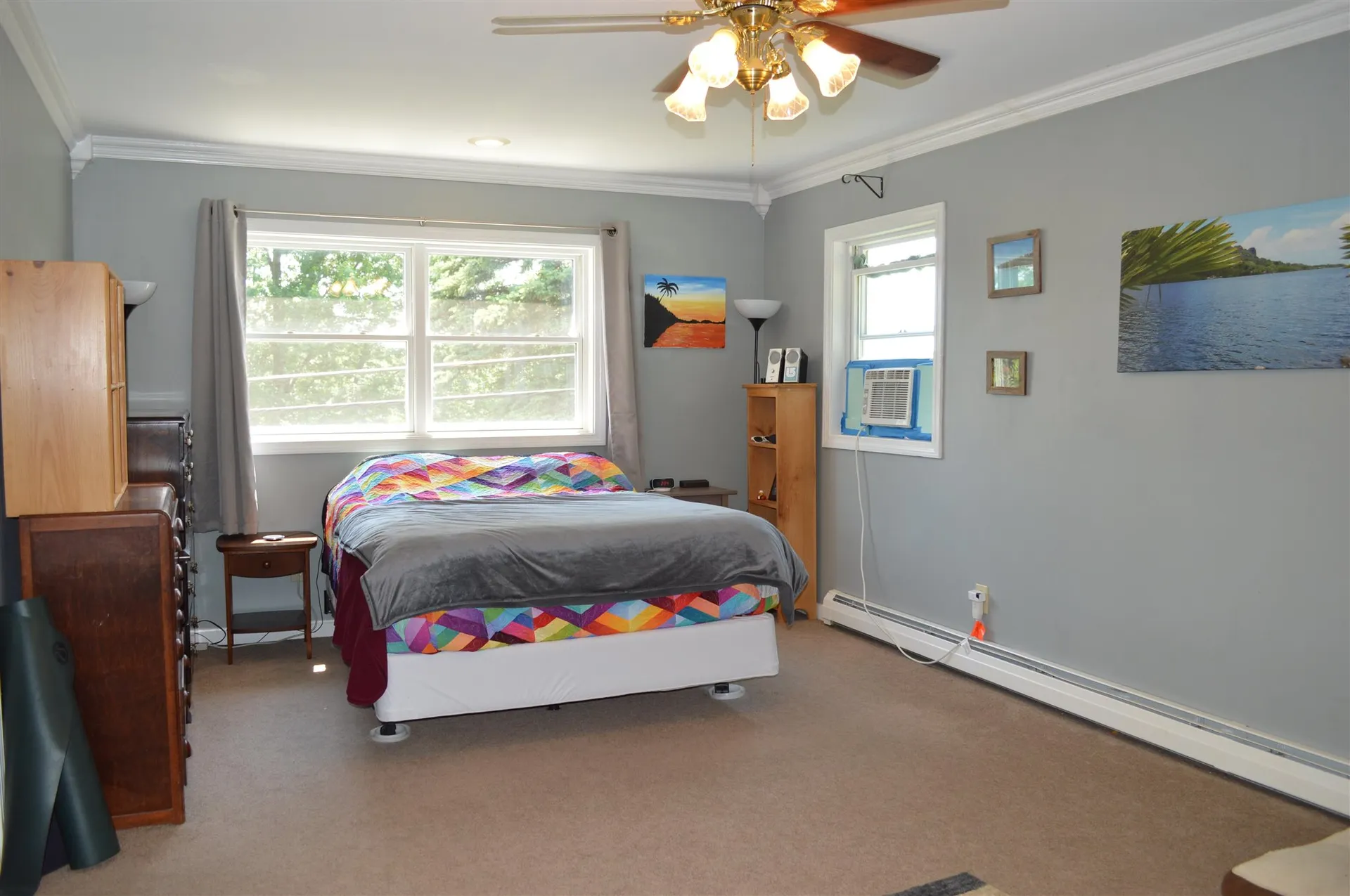 61 Manley Road Milton VT 05468