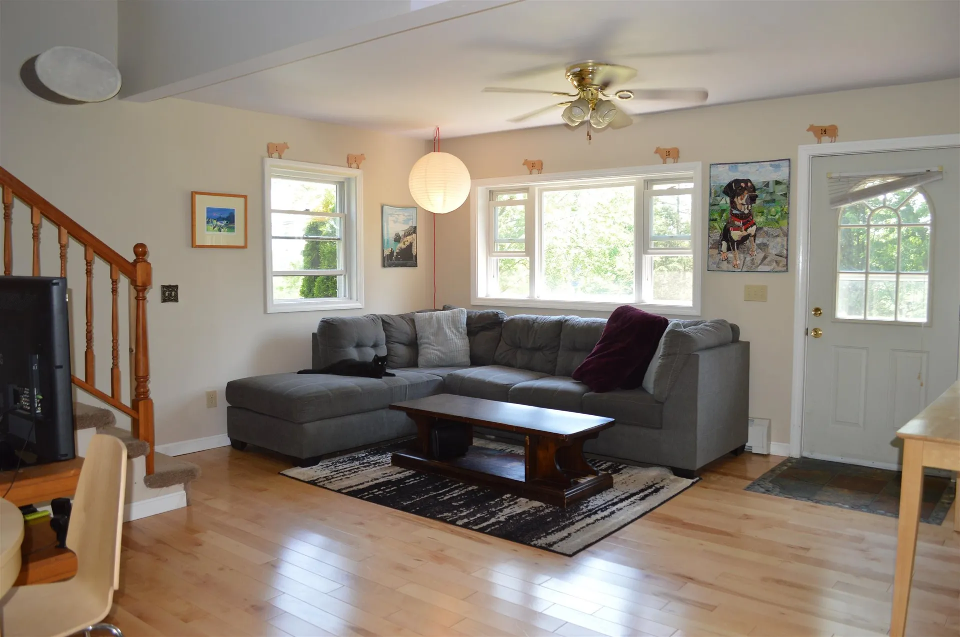 61 Manley Road Milton VT 05468