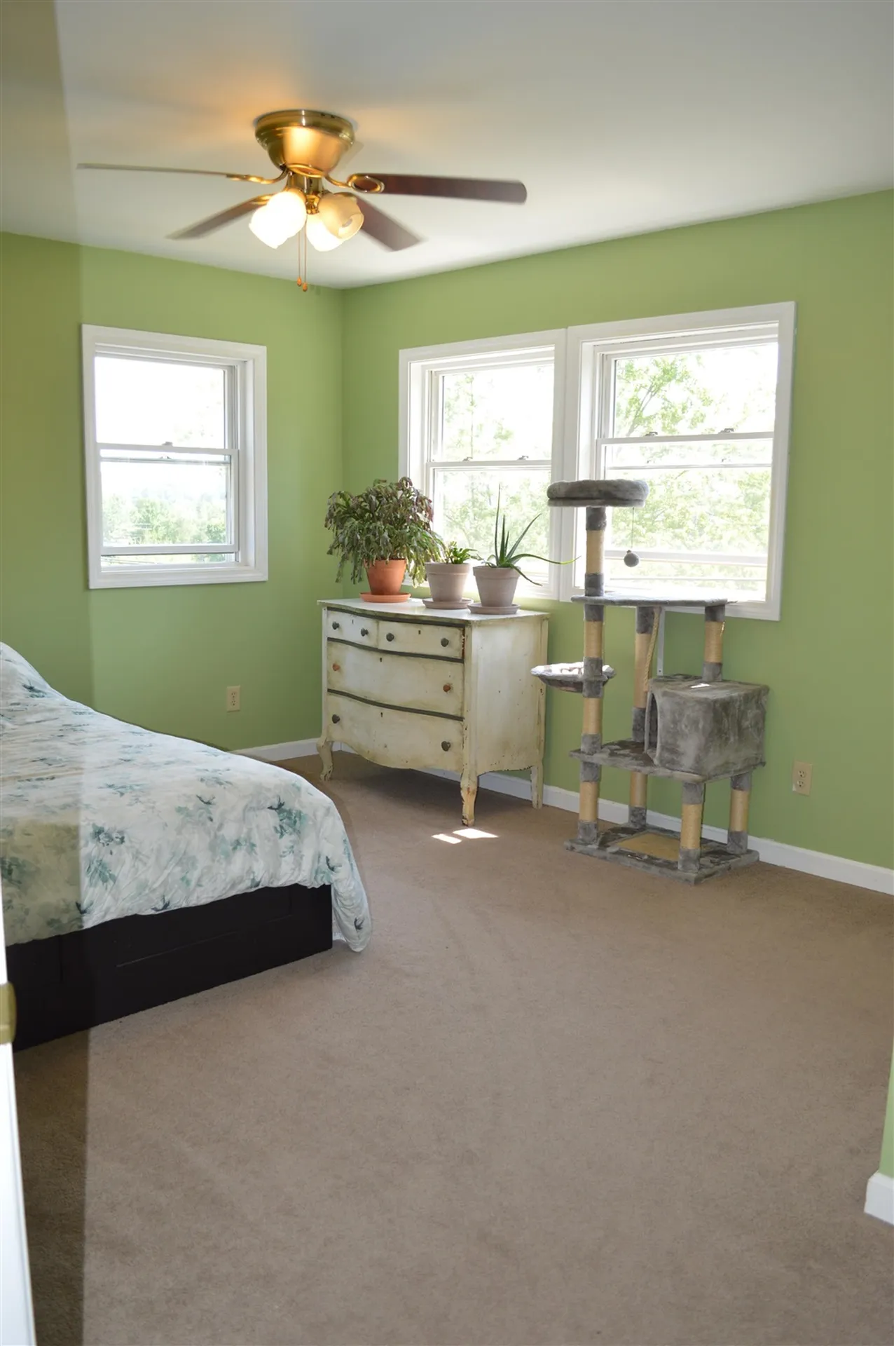 61 Manley Road Milton VT 05468