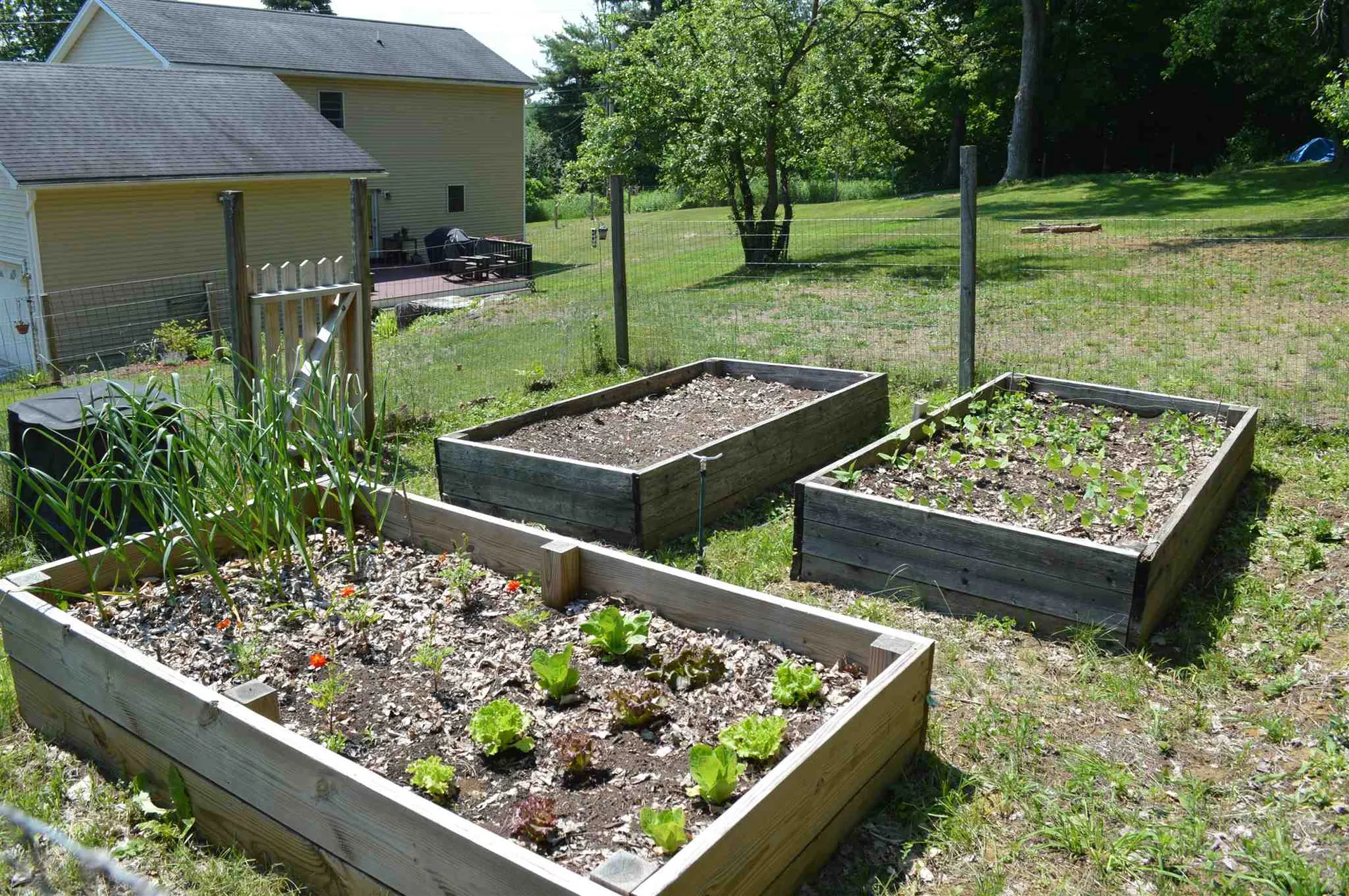 61 Manley Road Milton VT 05468