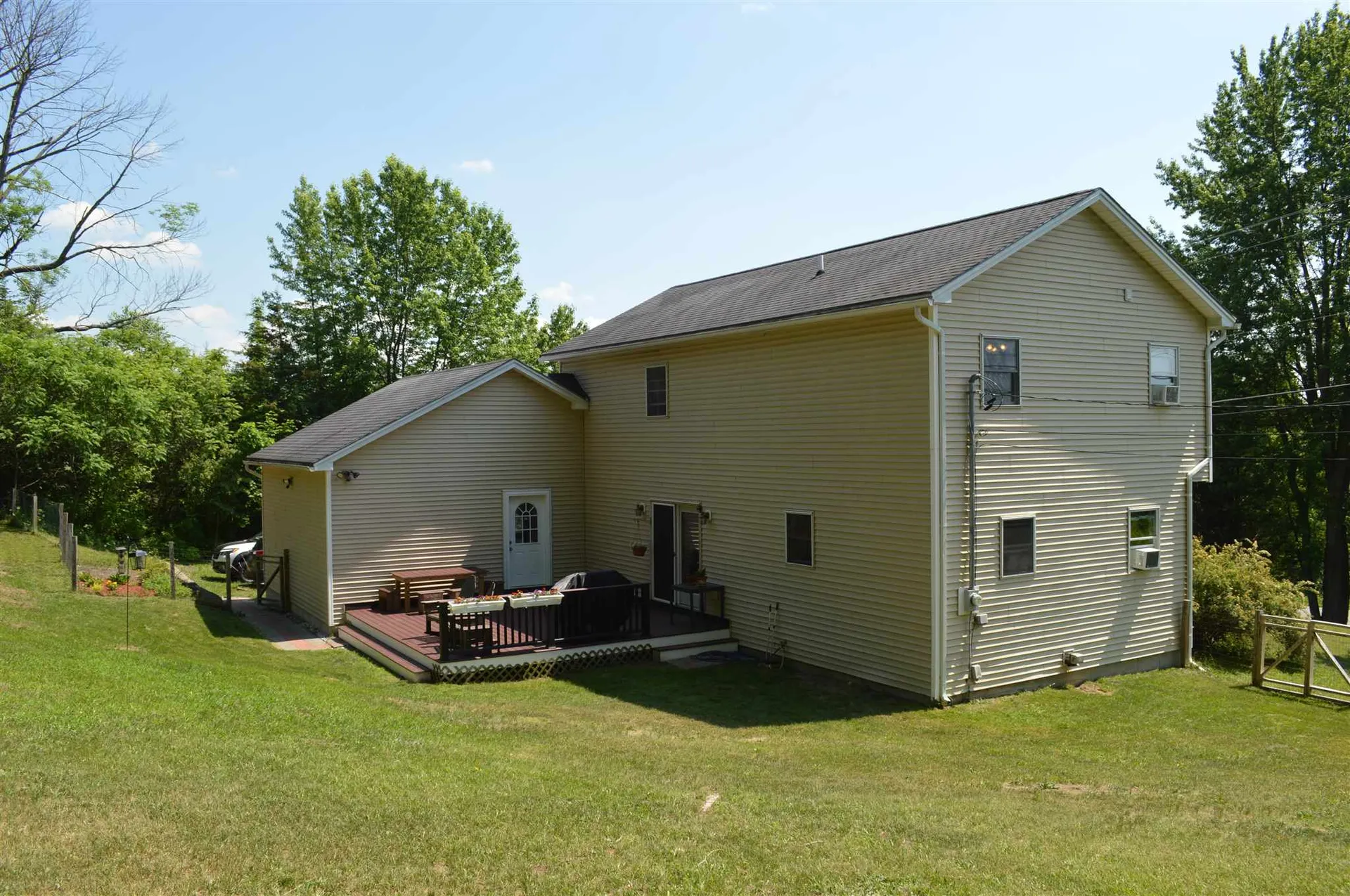 61 Manley Road Milton VT 05468