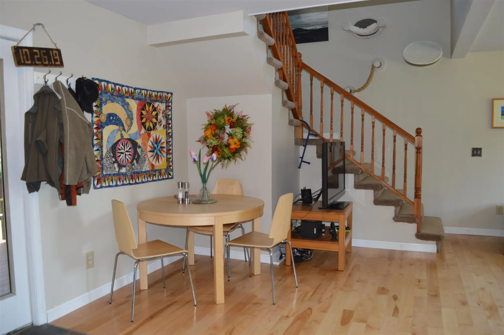 61 Manley Road Milton VT 05468
