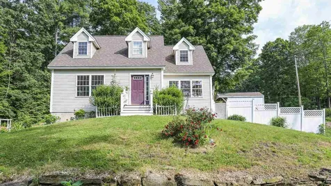 15 Wood Lane Hollis NH 03049
