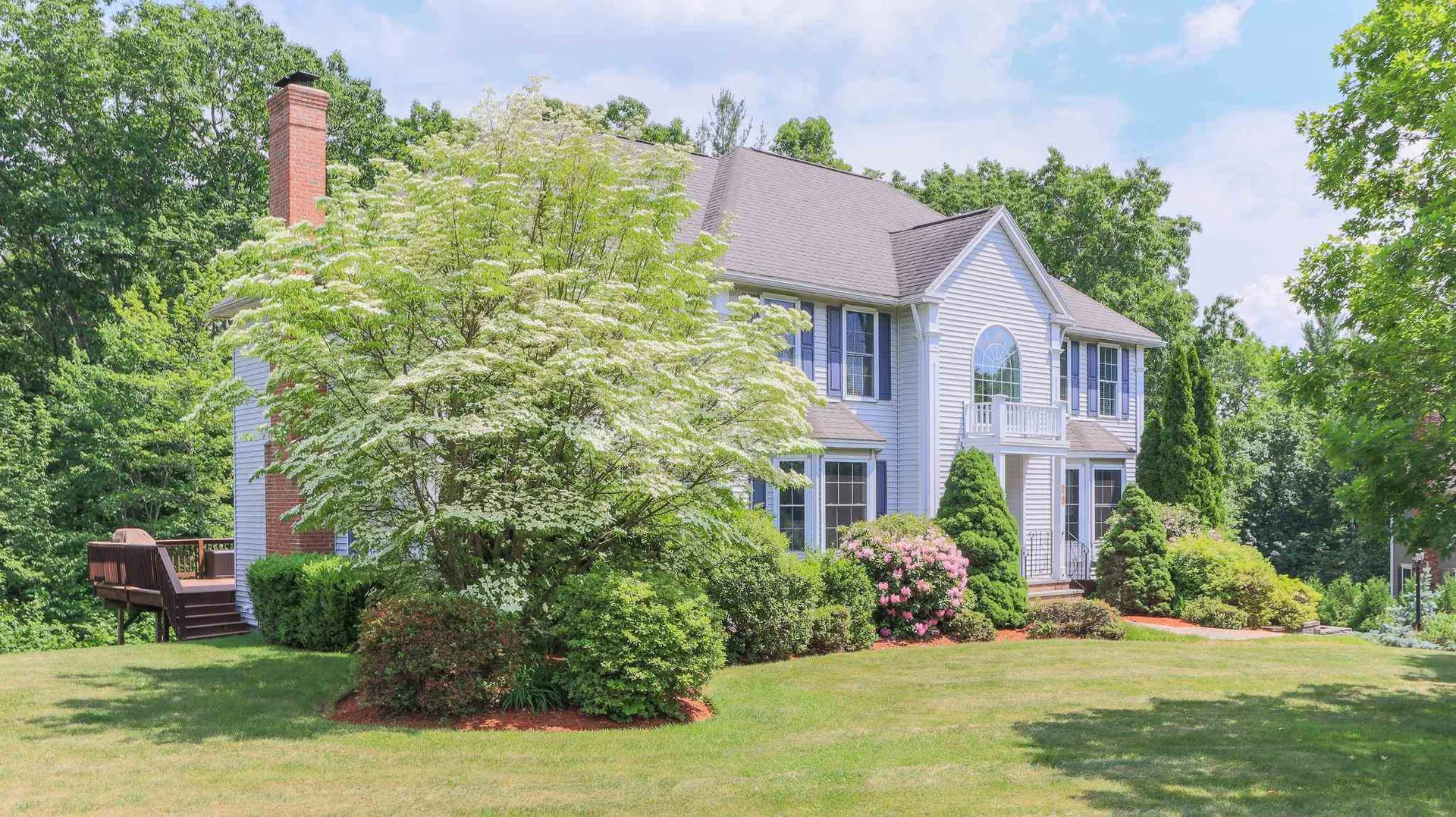 18 Partridge Road Windham NH 03087