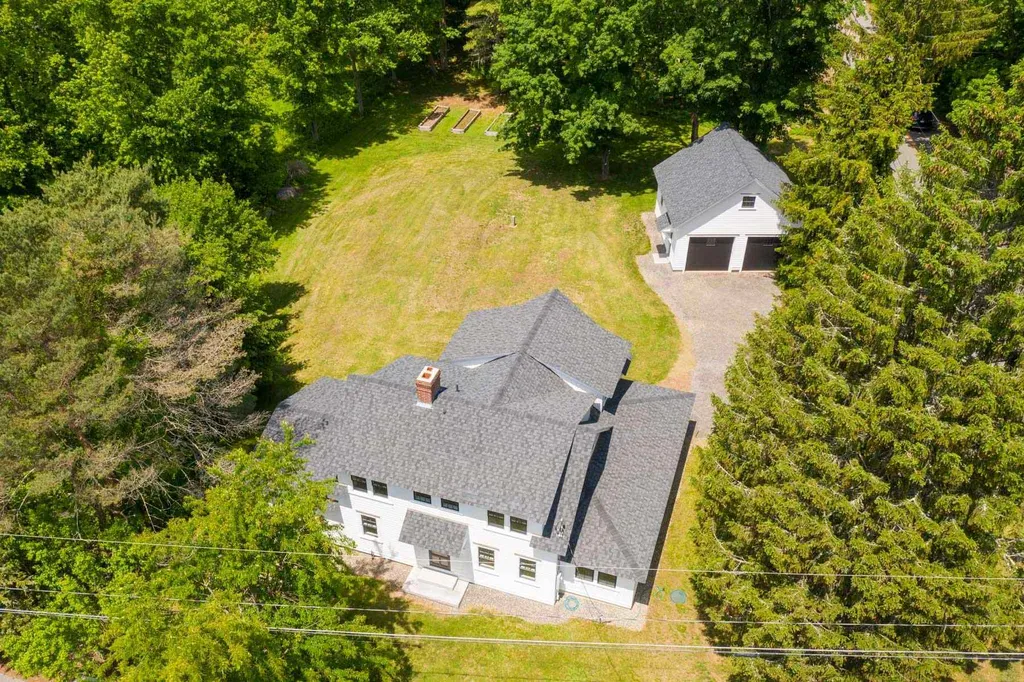 225 Packers Falls Road Durham NH 03824