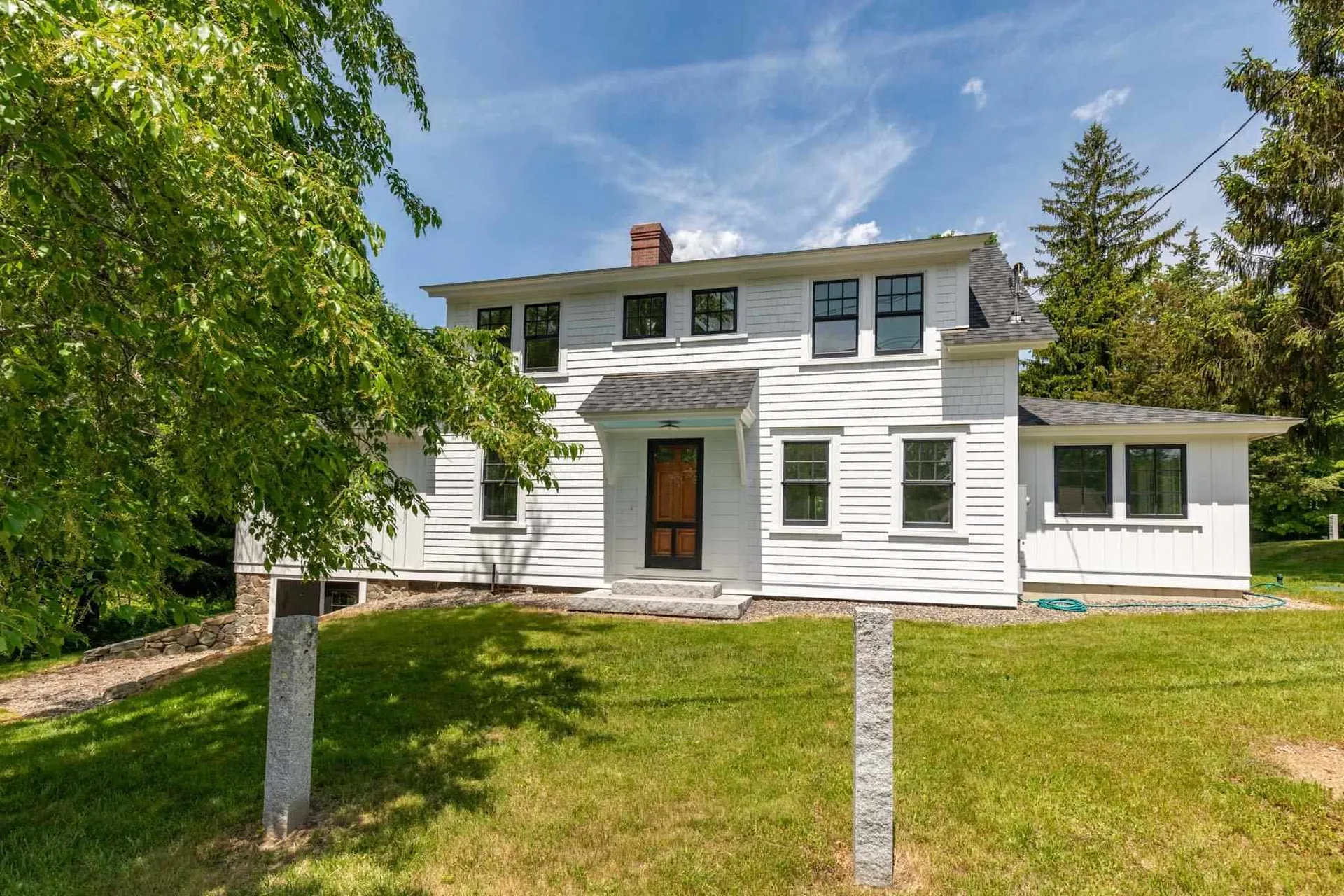 225 Packers Falls Road Durham NH 03824