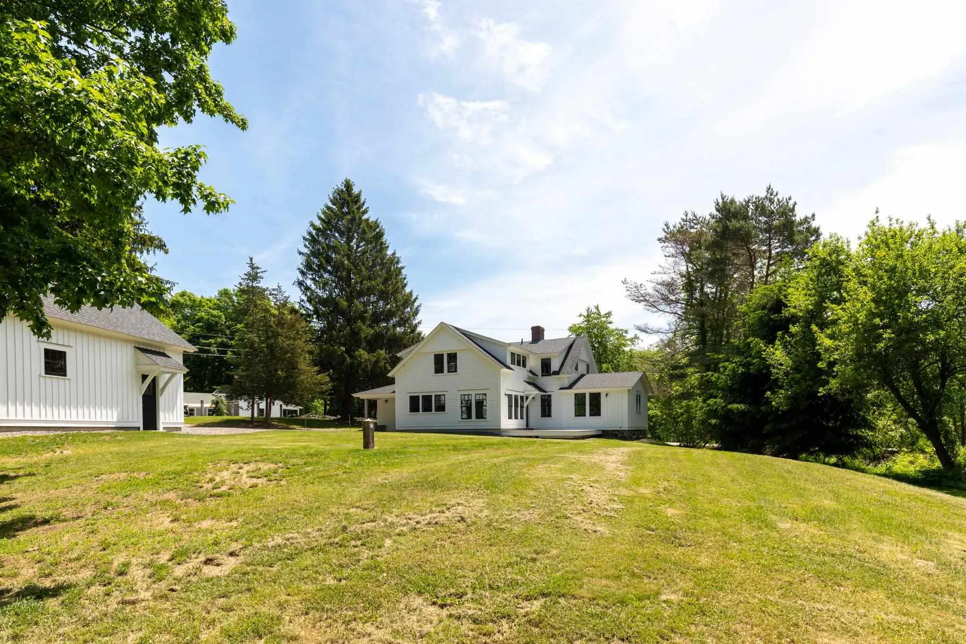 225 Packers Falls Road Durham NH 03824