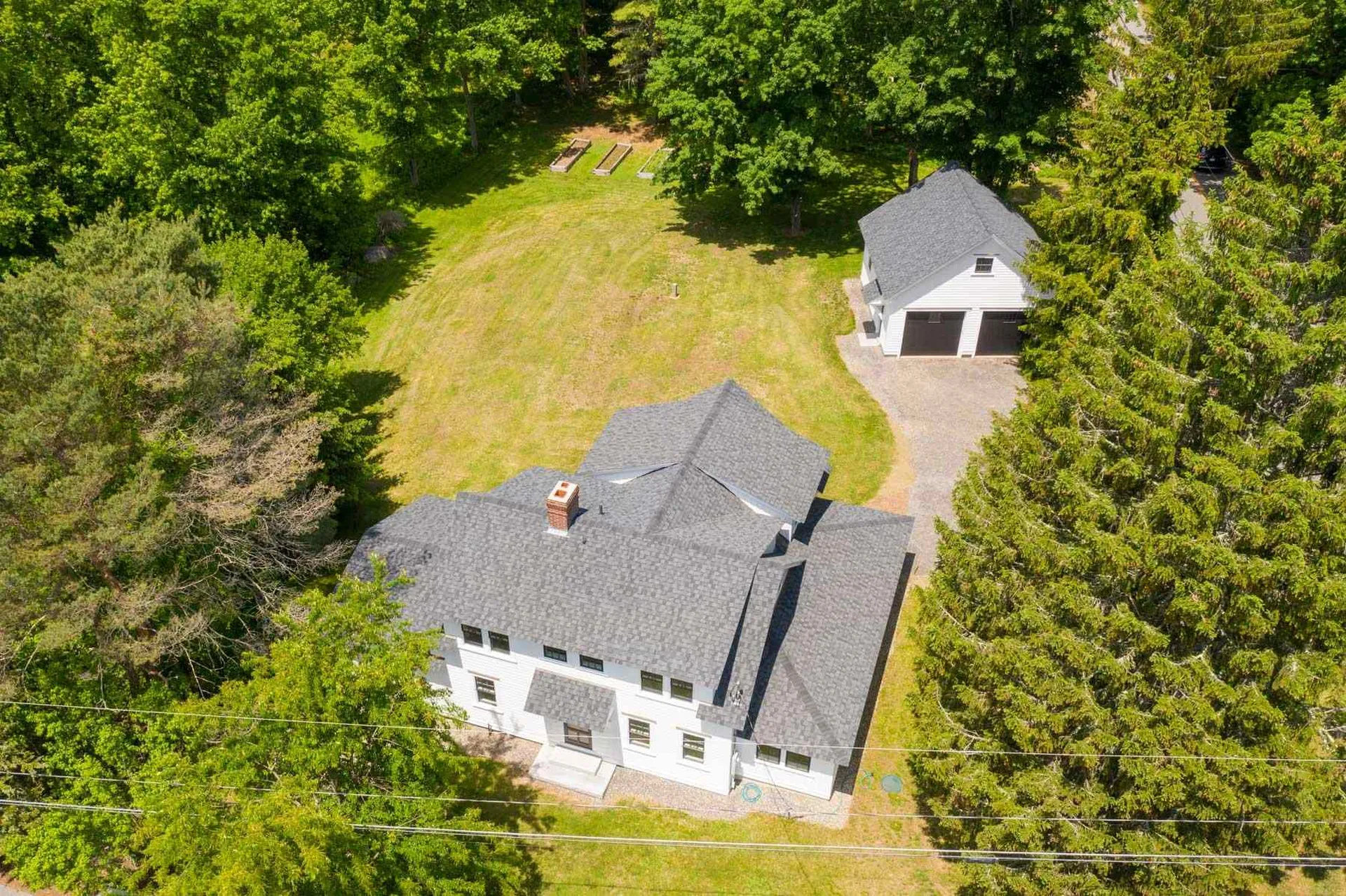 225 Packers Falls Road Durham NH 03824