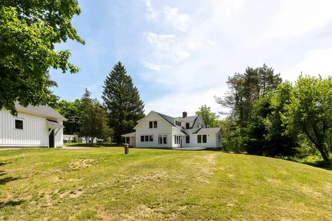 225 Packers Falls Road Durham NH 03824