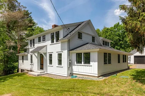 225 Packers Falls Road Durham NH 03824