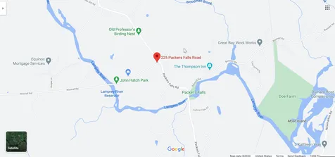 225 Packers Falls Road Durham NH 03824