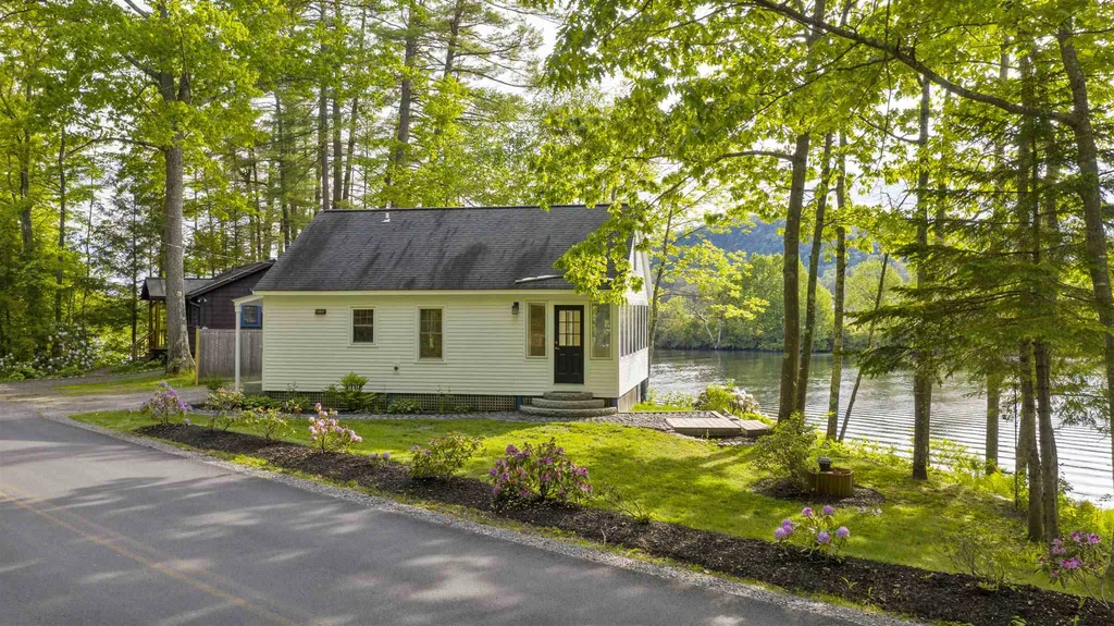 307 River Road Lyme NH 03768