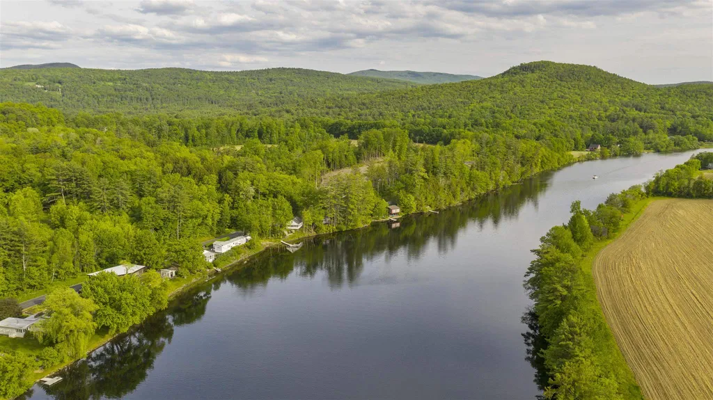 307 River Road Lyme NH 03768