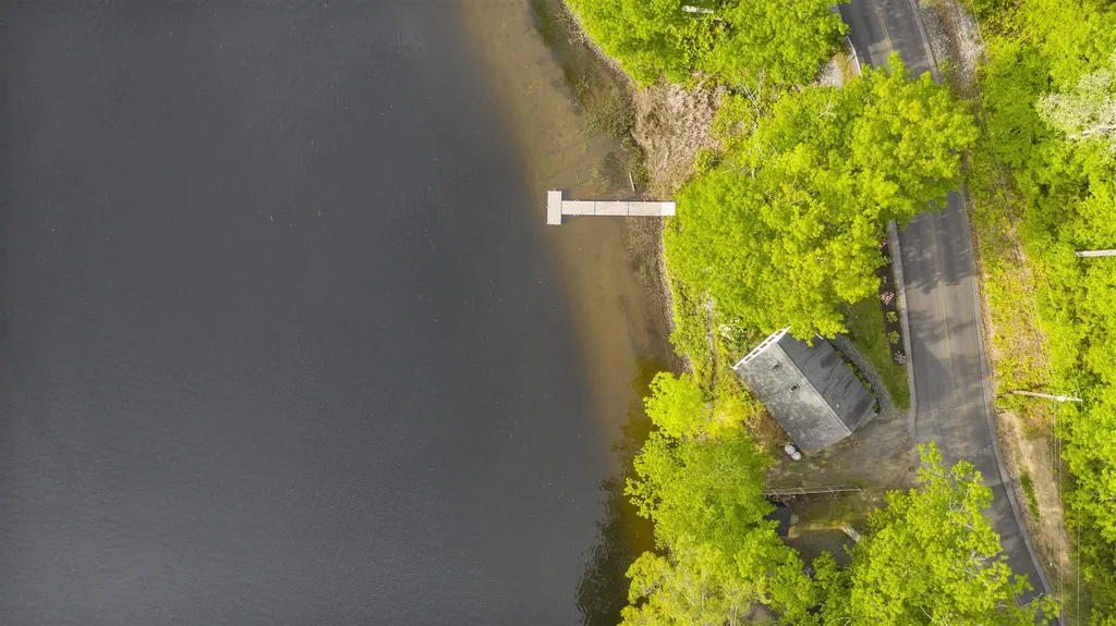 307 River Road Lyme NH 03768