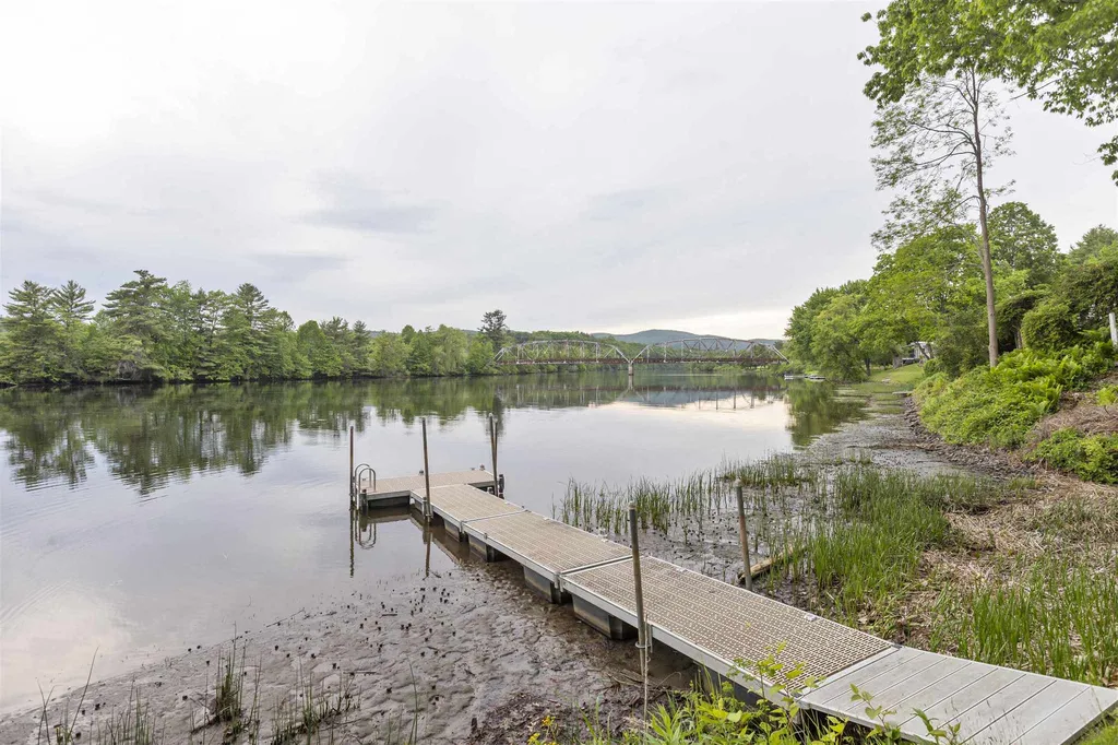 307 River Road Lyme NH 03768