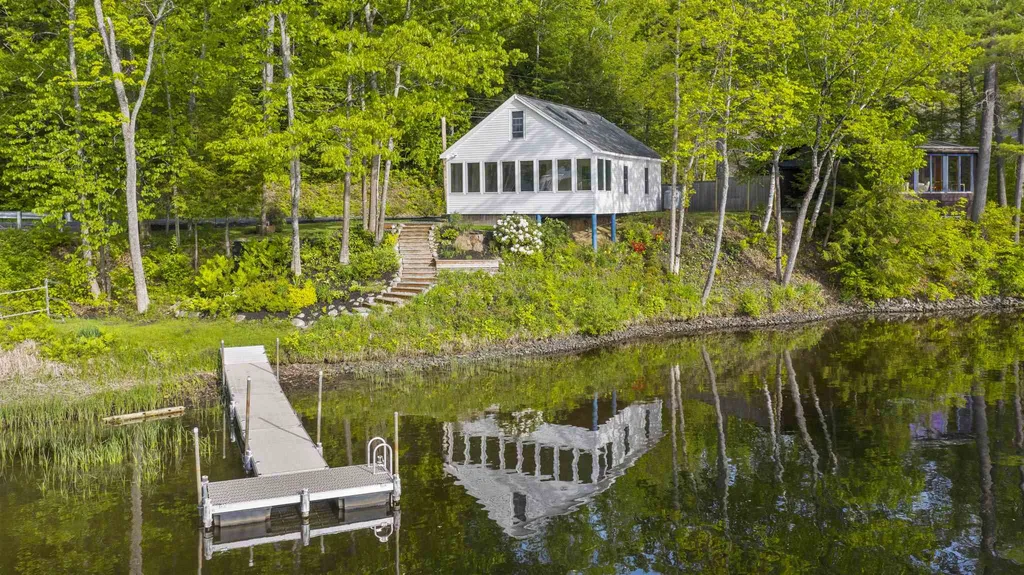 307 River Road Lyme NH 03768