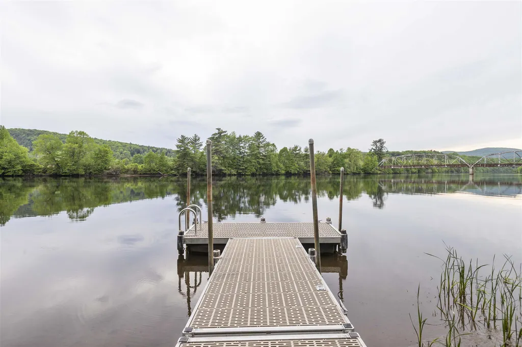 307 River Road Lyme NH 03768