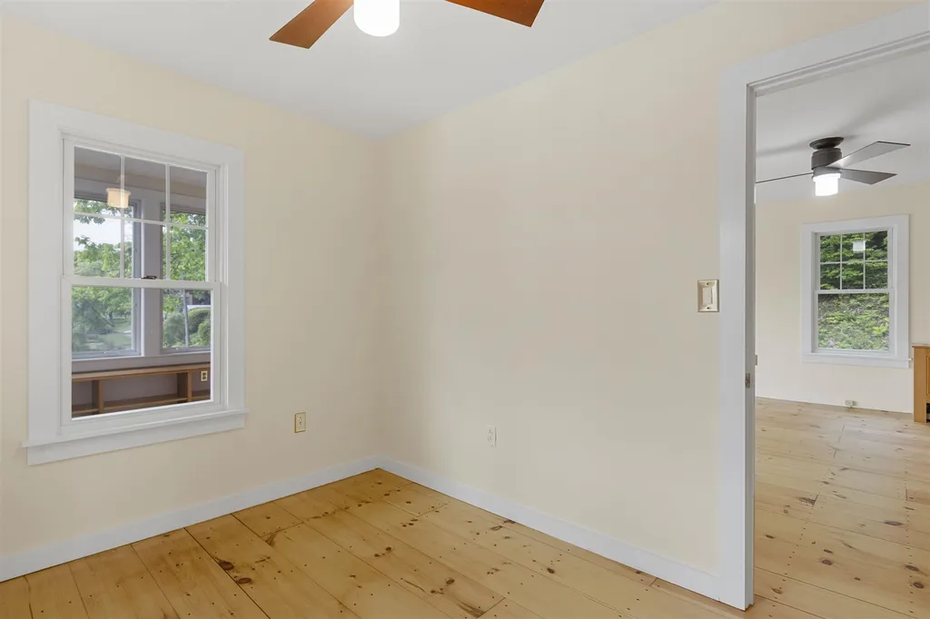 307 River Road Lyme NH 03768