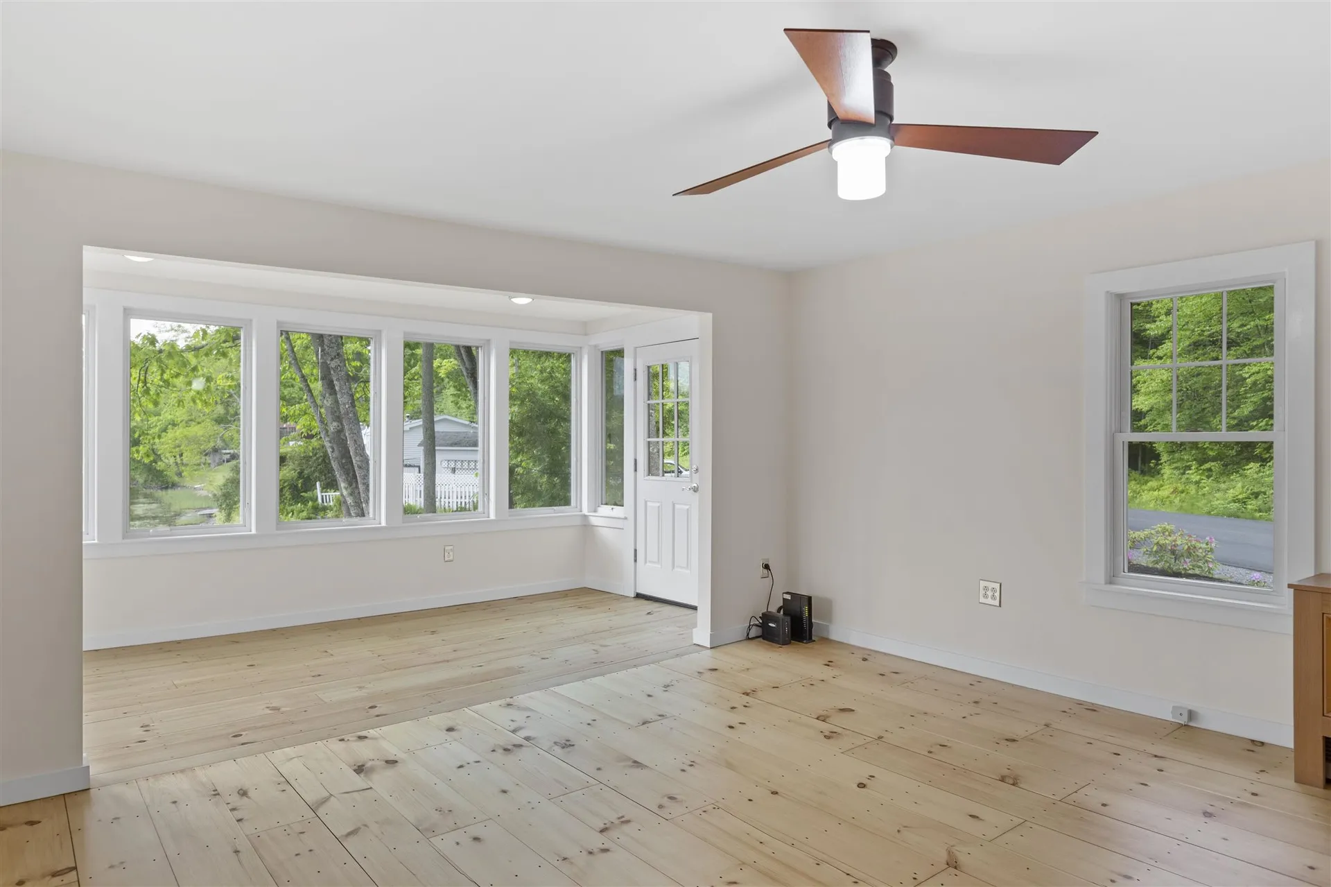 307 River Road Lyme NH 03768