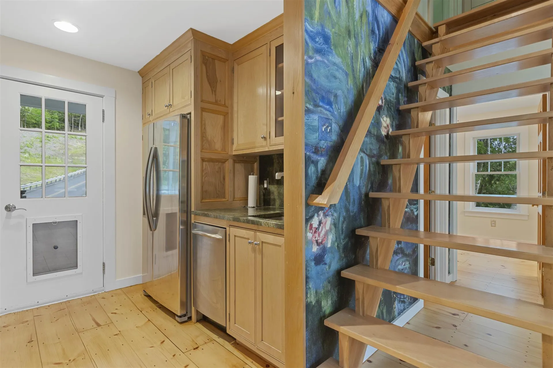 307 River Road Lyme NH 03768