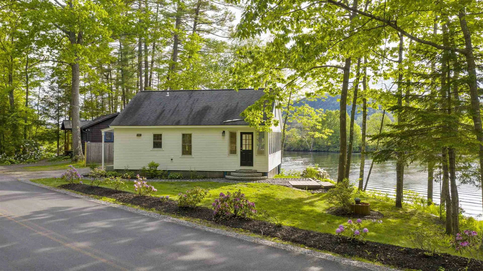307 River Road Lyme NH 03768