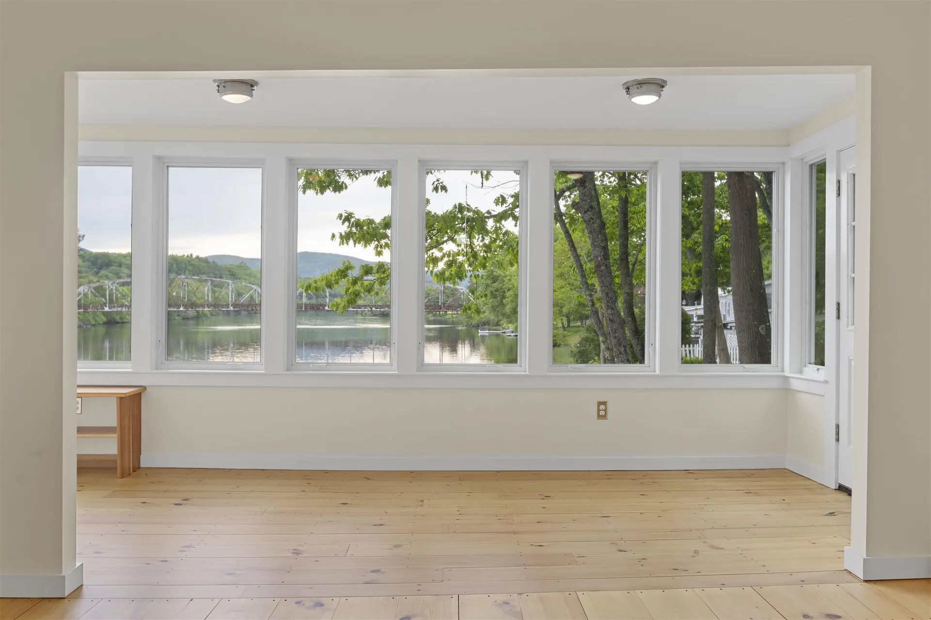 307 River Road Lyme NH 03768