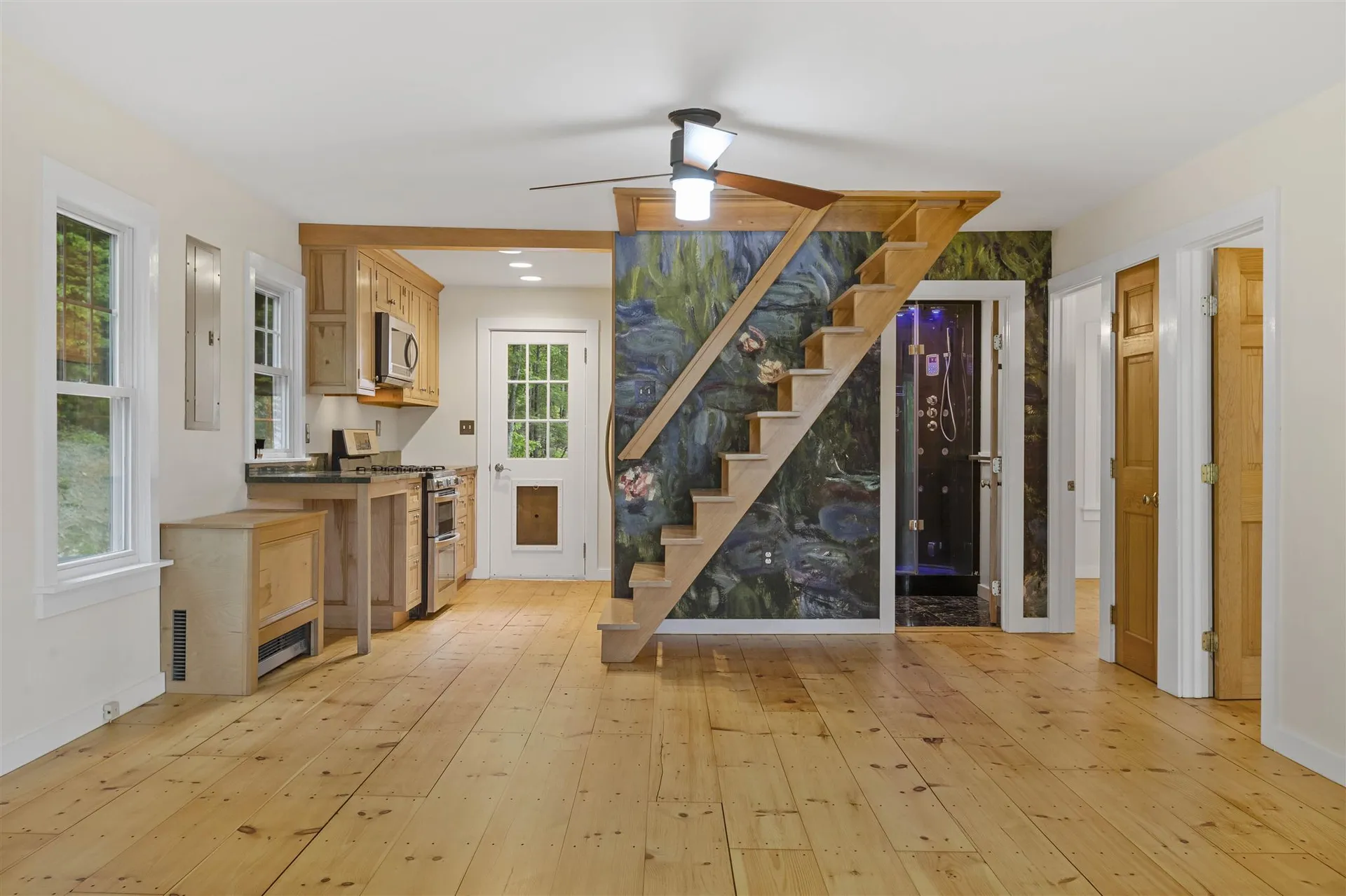 307 River Road Lyme NH 03768