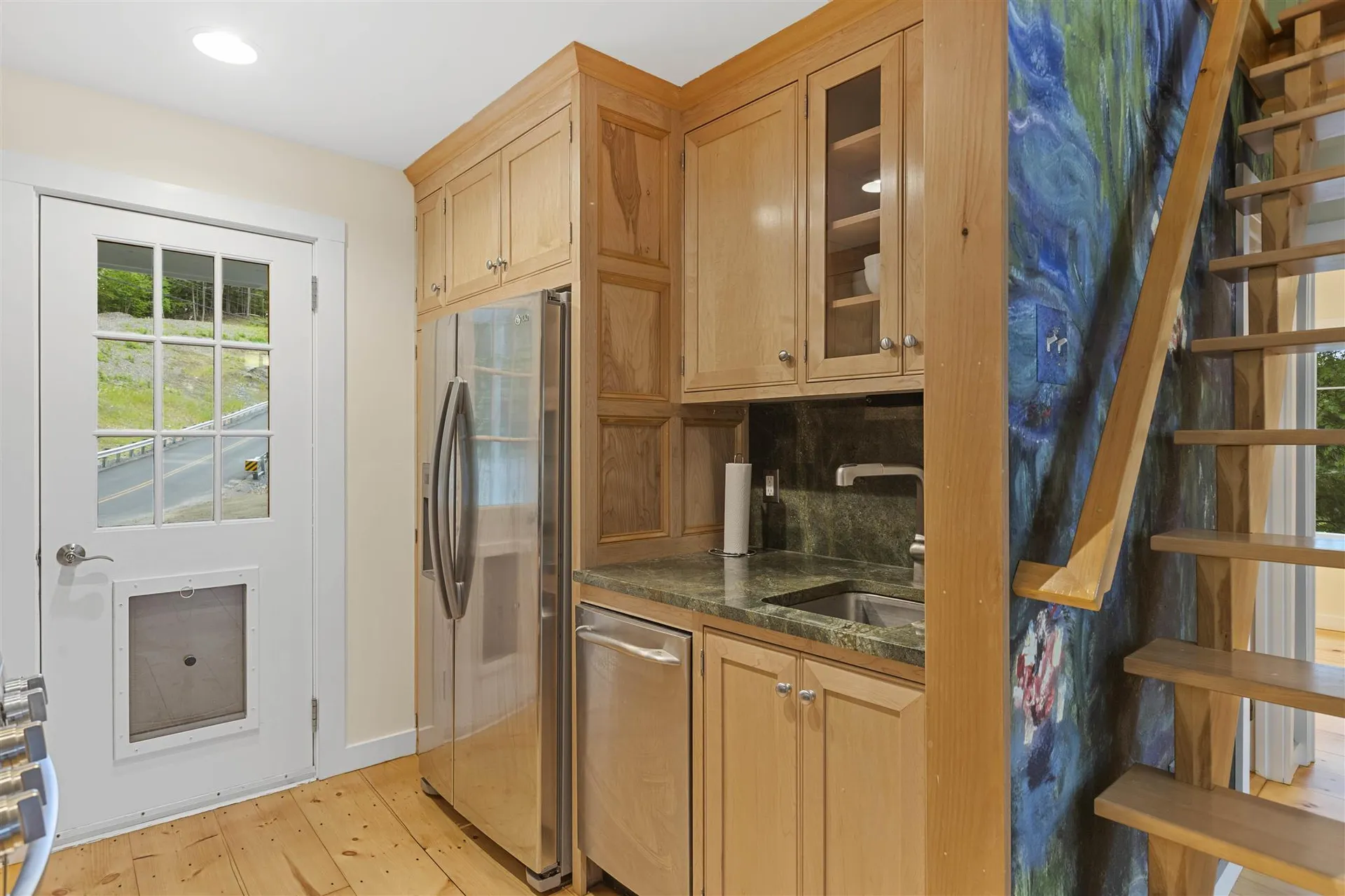 307 River Road Lyme NH 03768