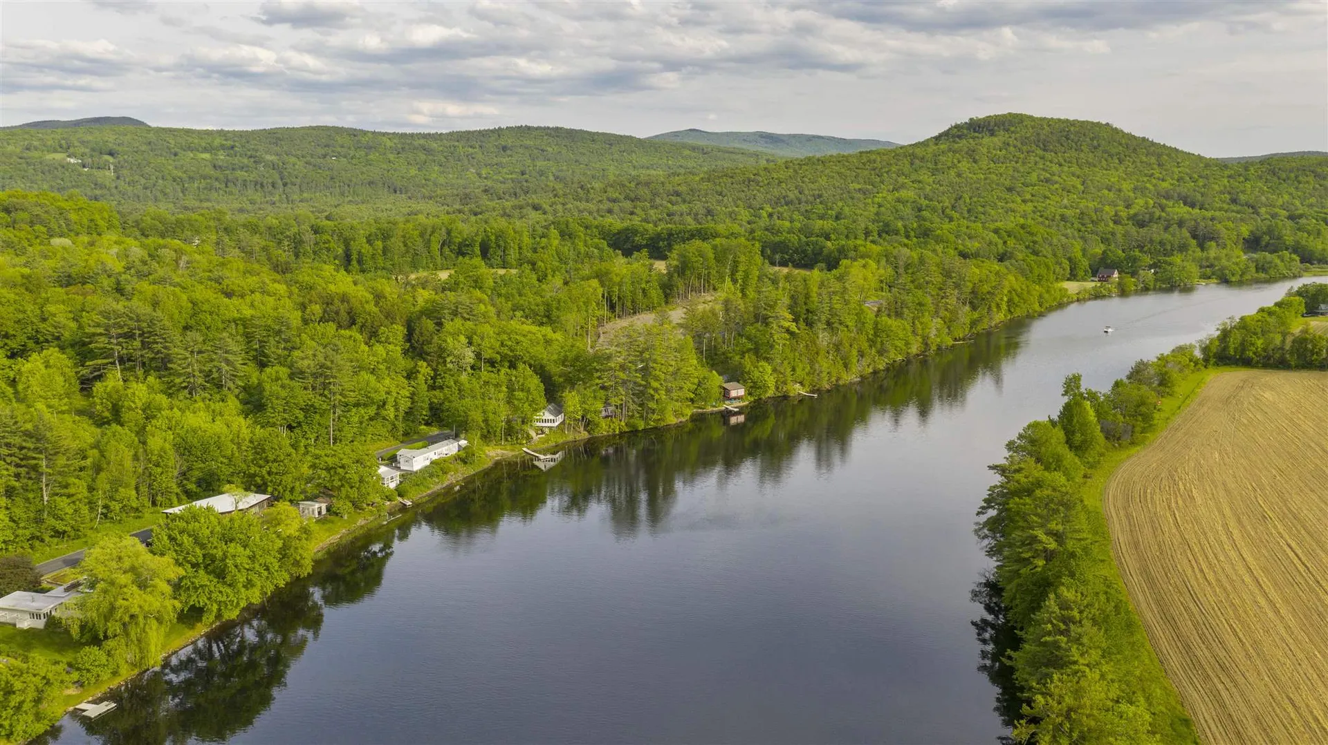 307 River Road Lyme NH 03768