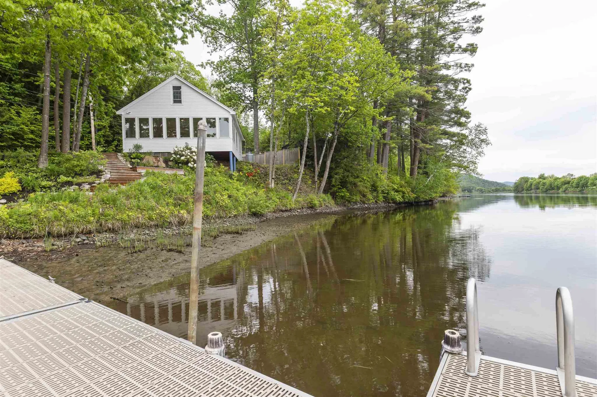 307 River Road Lyme NH 03768