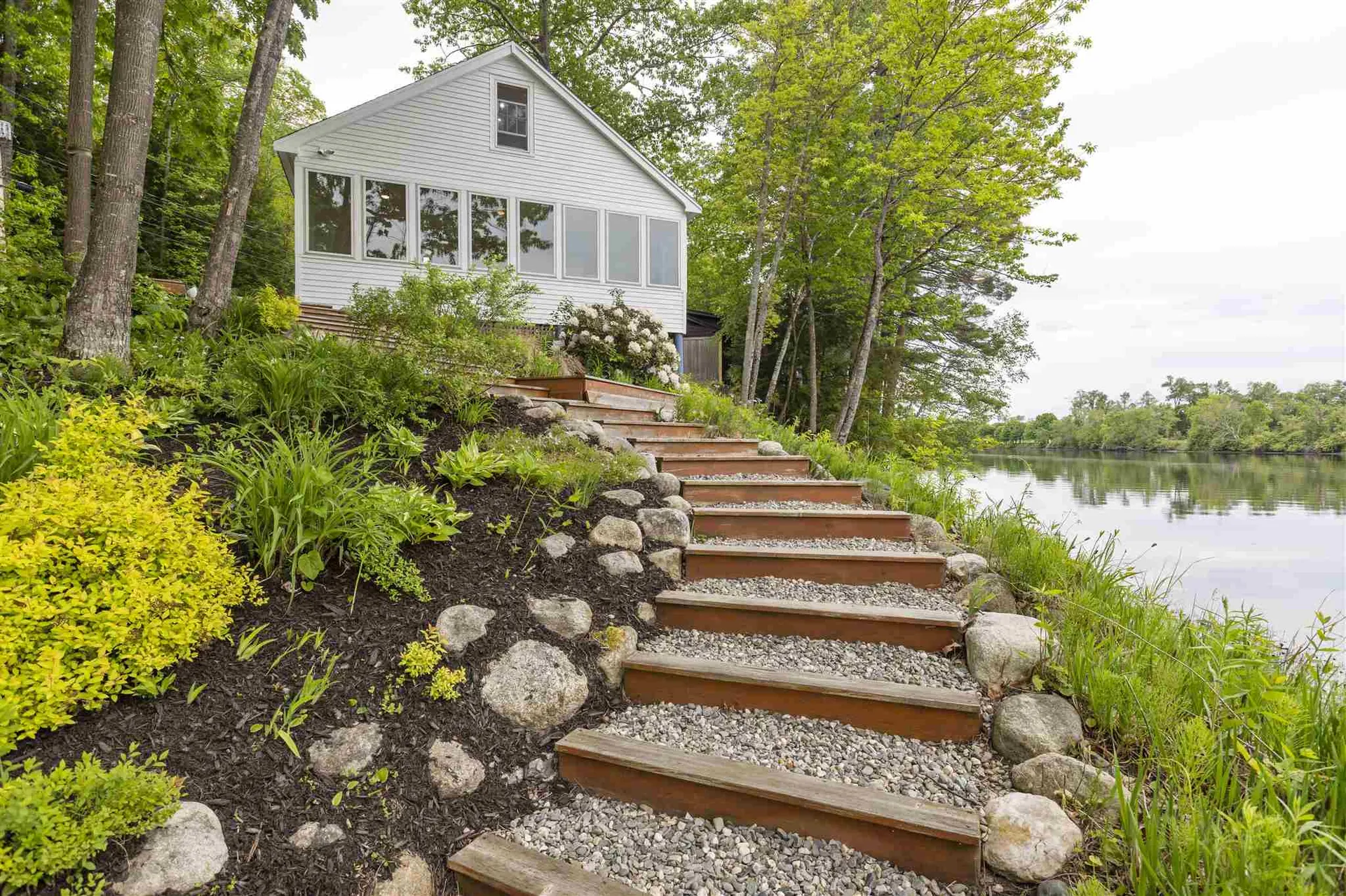 307 River Road Lyme NH 03768