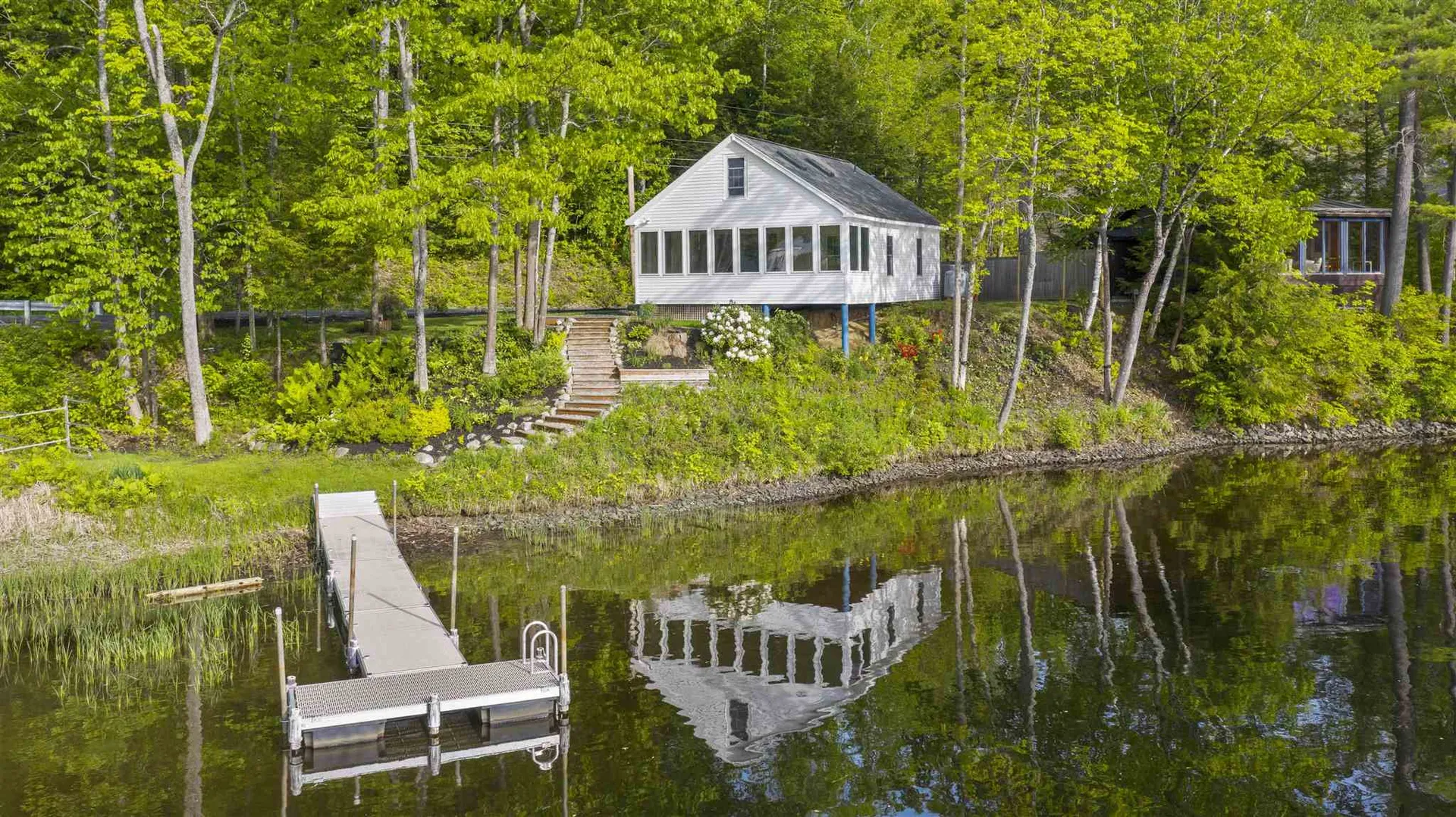 307 River Road Lyme NH 03768