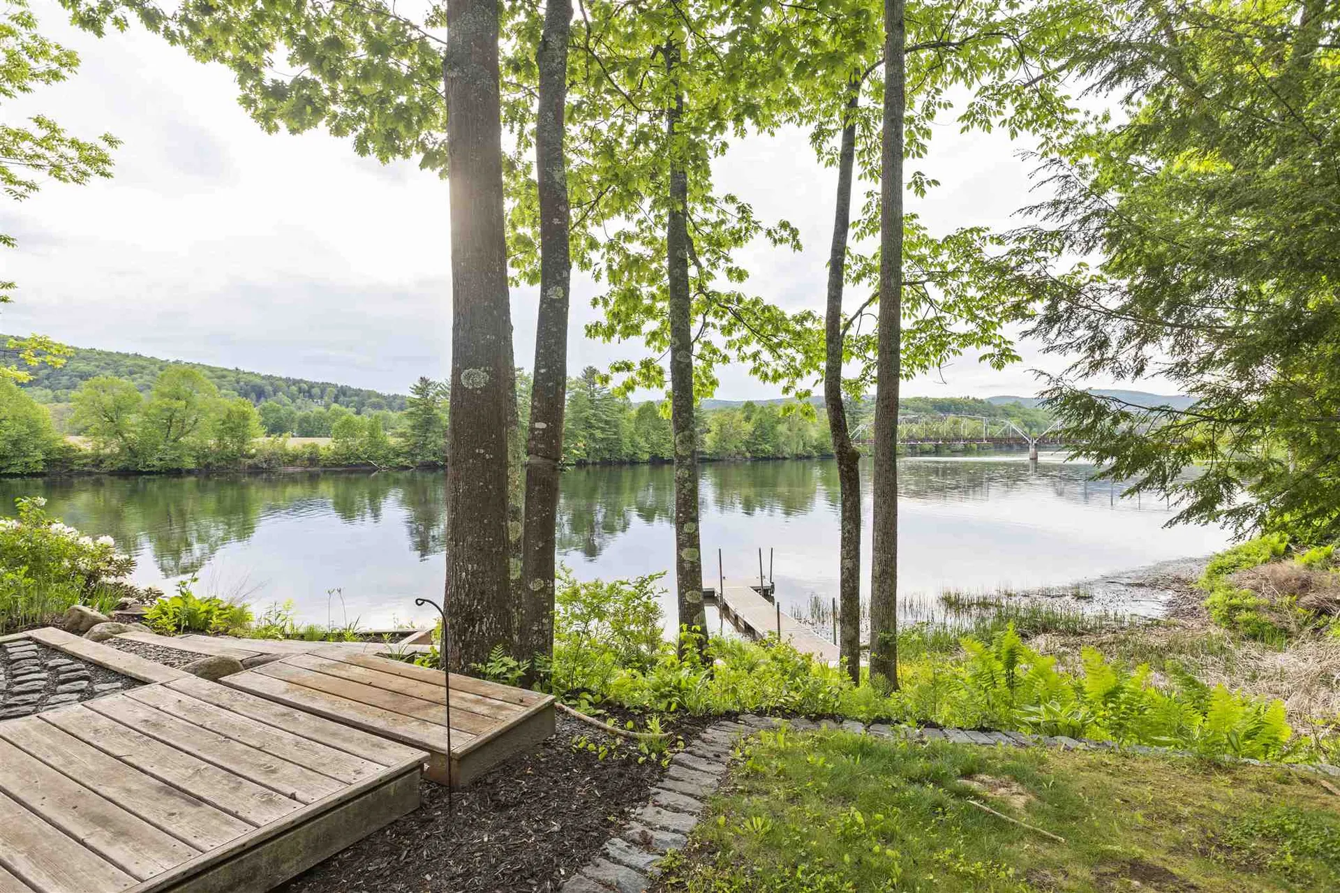307 River Road Lyme NH 03768