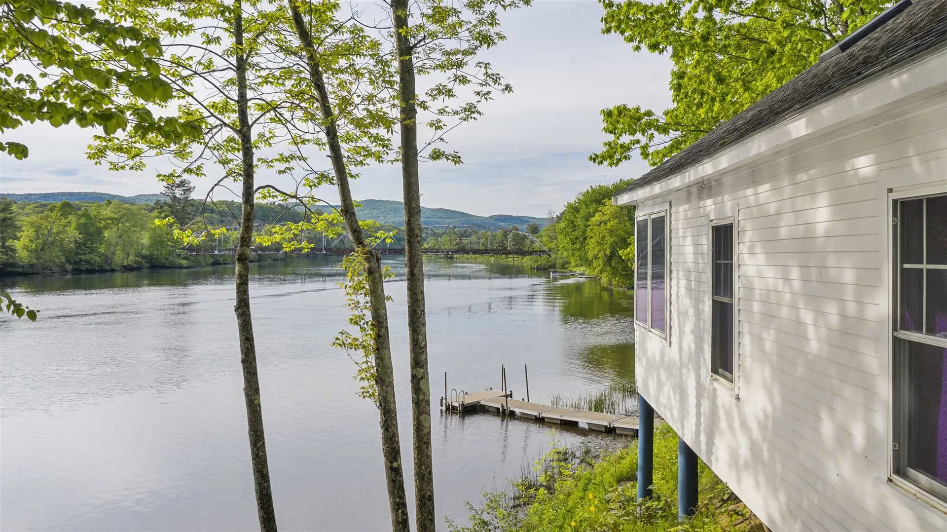 307 River Road Lyme NH 03768