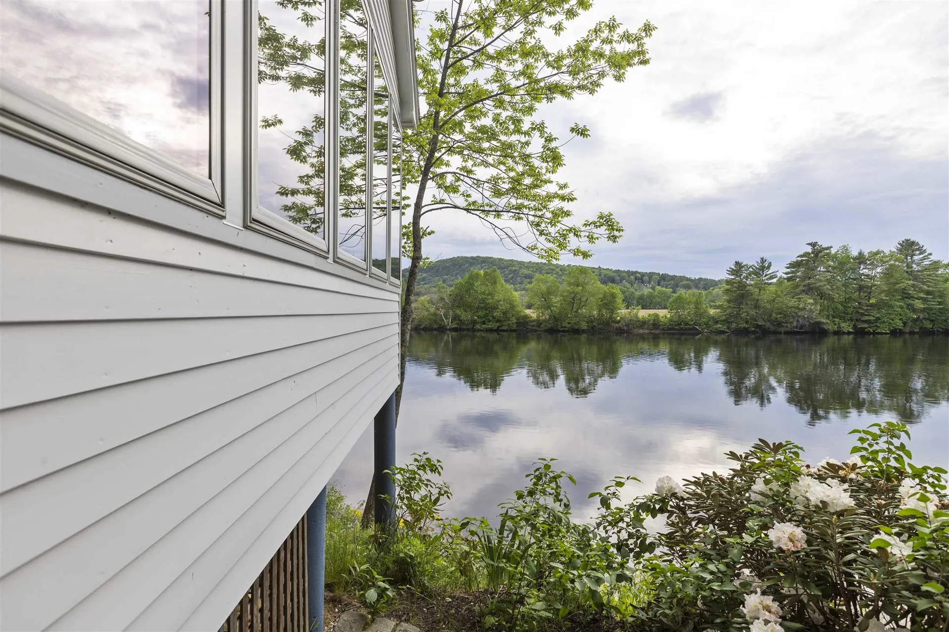 307 River Road Lyme NH 03768