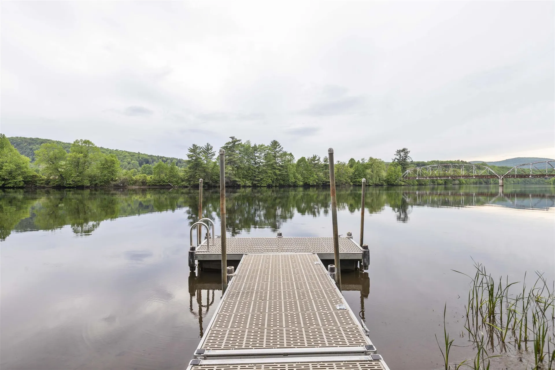 307 River Road Lyme NH 03768