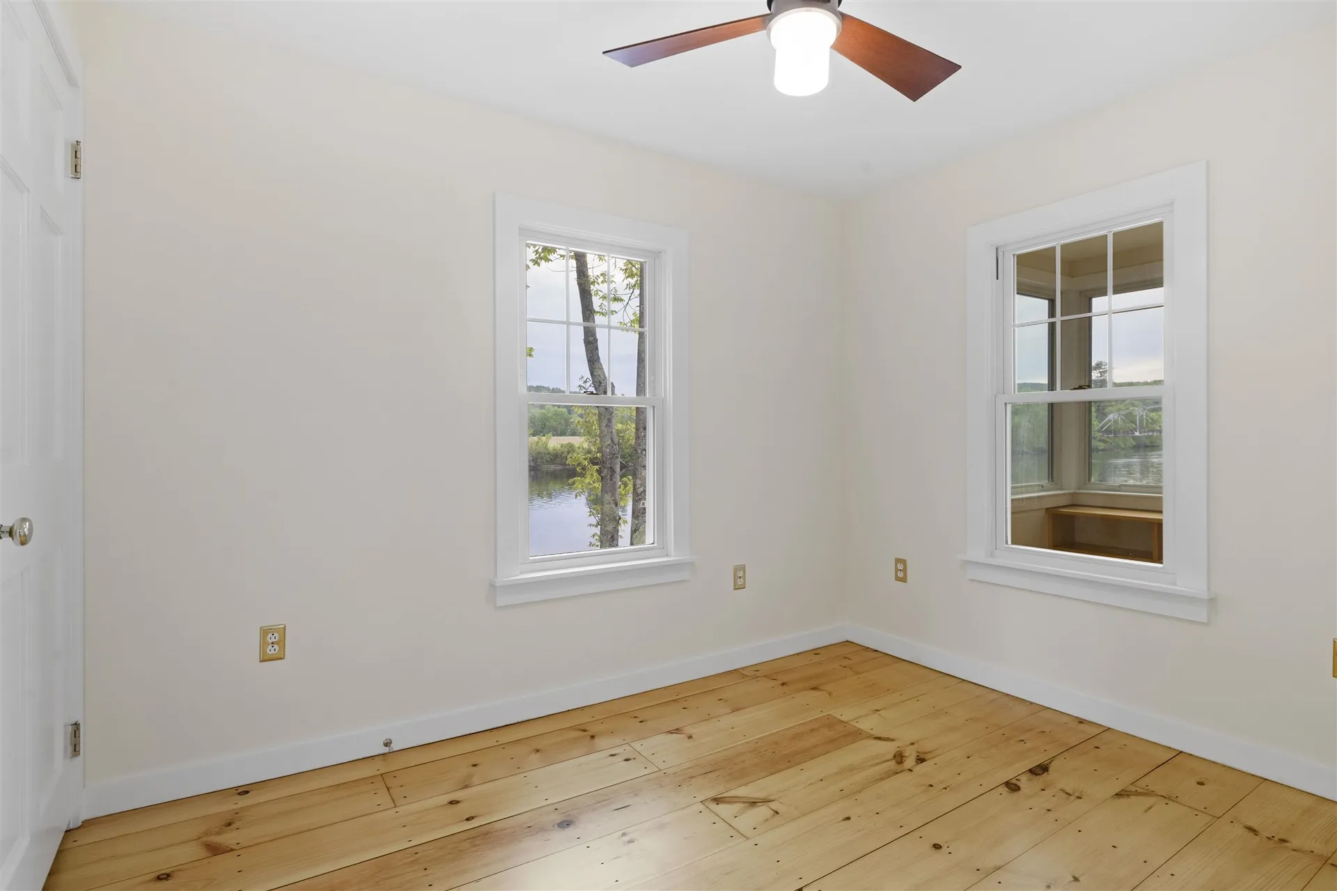 307 River Road Lyme NH 03768