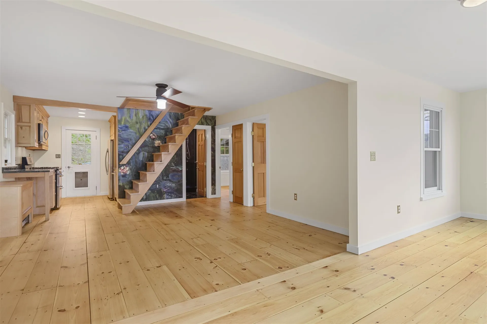 307 River Road Lyme NH 03768