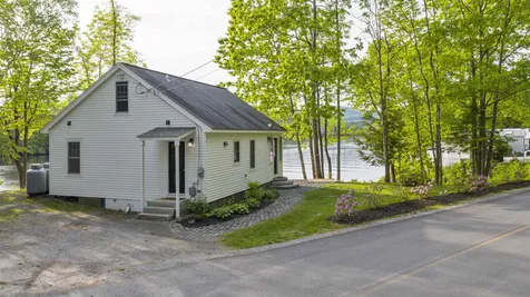 307 River Road Lyme NH 03768