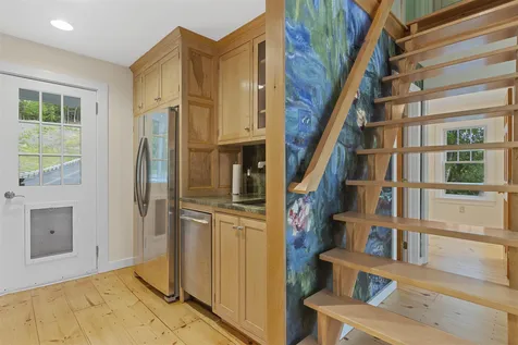 307 River Road Lyme NH 03768